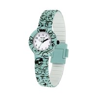Orologio Hip Hop Bambino Kids Fun in Plastica HWU1122 - HWU1122